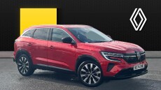Renault Austral E-Tech Full Hybrid Techno 5dr Auto Hybrid Estate